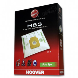 More about Bolsa aspirador Original Hoover H63, 35600536  F918