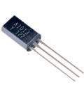 Transistor PNP TO92  2SA1013,  KSA1013