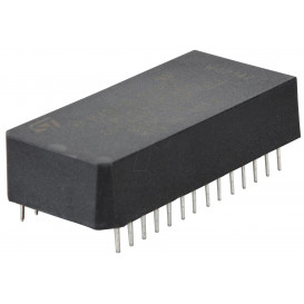 More about M48T08-100PC Memoria NV SRAM 8Kx8bit DIP28