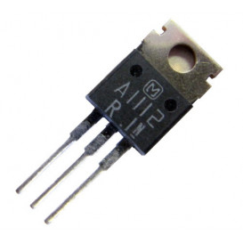 Transistor  2SA1112
