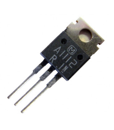 Transistor  2SA1112