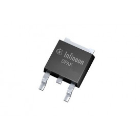 More about IRFR9024NTRPBF Transistor P-MosFet 55V 11A 38W DPAK