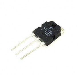 More about 2SC3180 Transistor  NPN TO3P