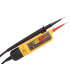 Probador electrico 12-390Vac/dc IP54  FLK-T90