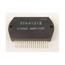 Circuito Integrado  STK4131-II