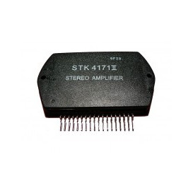 Circuito Integrado  STK4171-II