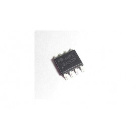 Transistor P-Mosfet 30V 10A 2W SMS SO8  AO4407A