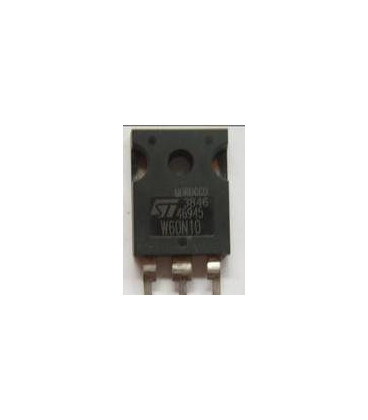 W60NE10 Transistor