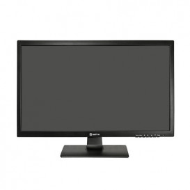More about Monitor 24in CCTV 16:9 1920x1080 4n1 VGA HDMI SVIDEO BNC Audio