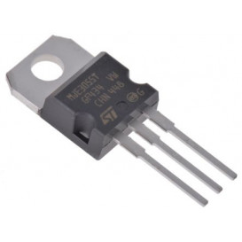More about MJE3055T Transistor NPN Bipolar 70V 10A 90W TO220AB