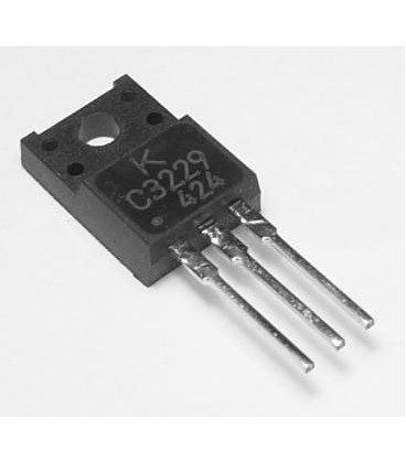 Transistor  2SC3229