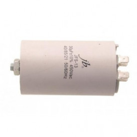More about Condensador Motor  30uF 450Vac Faston 45x94mm M8 12AG024