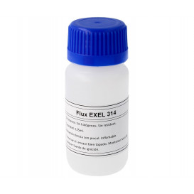 More about FLUX Bote 125ml  EXCEL314  EXEL314
