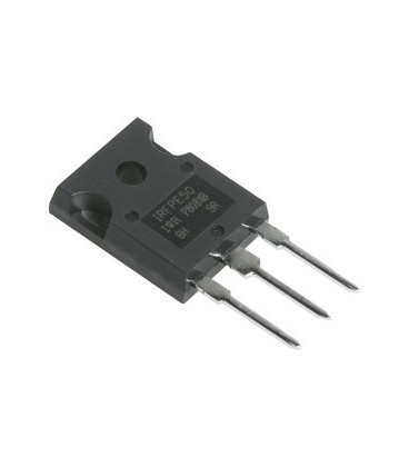 Transistor N-Mosfet 800V, 4,9A, 190W, Capsula TO247AC