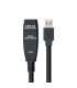 Cable USB 3.0 Activo 5m Prolongador