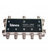 Derivador ICT 5-2400 Mhz 6D F tipo A