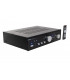 Amplificador Hi-Fi 2x 60Wrms USB/SD/MP3/FM