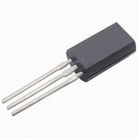 More about Transistor NPN TO92  2SD1812