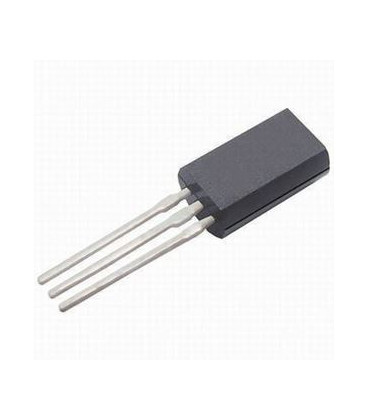 Transistor NPN TO92  2SD1812