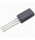 Transistor NPN TO92  2SD1812