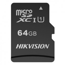 Tarjeta MicroSDHC 64Gb Class10