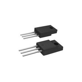 More about STP9NB90FP Transistor N-Mosfet Capsula TO220FP