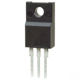 More about STP7NB80FP Transistor N-Mosfet