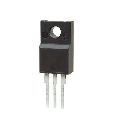 Transistor  STP7NB80FP