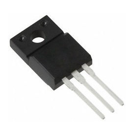 More about 2SC5027F Transistor NPN TO220F Aislado