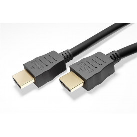 Cable HDMI a HDMI 7,5m 4K UltraHD PRO