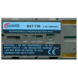 More about Bateria SAMSUNG SBL110A 7,4V 2200mA  BAT756