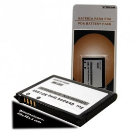 More about Bateria para HP IPAQ PDA 19xx 3,7V 900ma