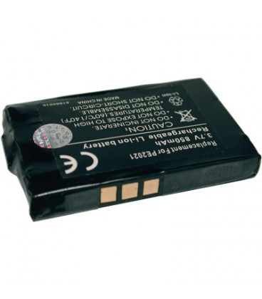 Bateria para PDA Aero150/Pe2021 3.7V 850mA