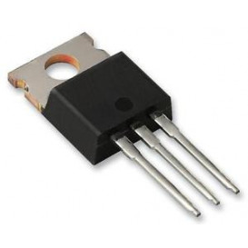 Transistor N-MosFet x2 650V 4A 80W TO220AB  IXTP4N65X2