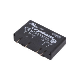 More about RELE de estado solido 48-530Vac 5A circuito impreso CRYDOM