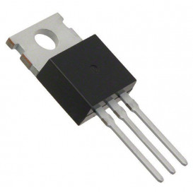 Transistor N-MosFet 75V 80A 140W TO220AB  IRFB3607PBF