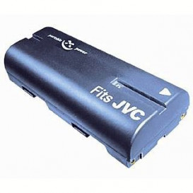 BAT772 Bateria JVC BNV907U 7,2V 950mA
