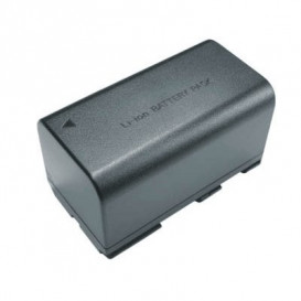 More about Bateria para CANON BP930 7,4V 4400mA