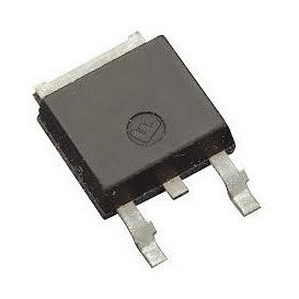 More about FCD5N60TM Transistor N-Mosfet 600V 2,9A 54W DPAK