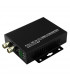 Conversor BNC a HDMI con Audio