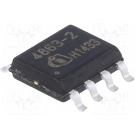 Circuito Integrado SMD  TDA4863-2G