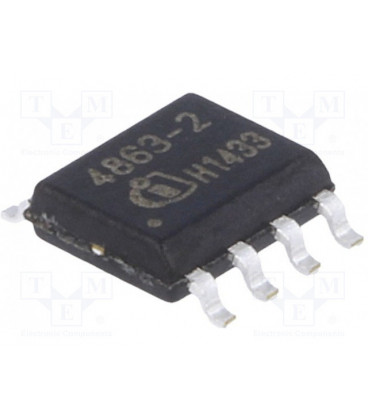 Circuito Integrado SMD  TDA4863-2G