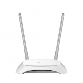 Router WIFI N 300Mbps TP-LINK
