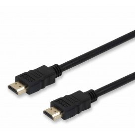 Nanocable Cable HDMI V2.0 4K@60Hz 18Gbps A/M-A/M CCS 3m