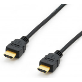 Cable HDMI V1.4 4K@30Hz 3m CCS EQUIP