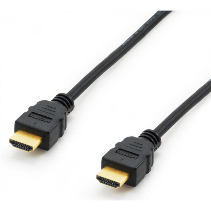 Asistente rompecabezas al límite 119353 de Equip - Cable HDMI a HDMI 1.4 4K@30Hz 3m