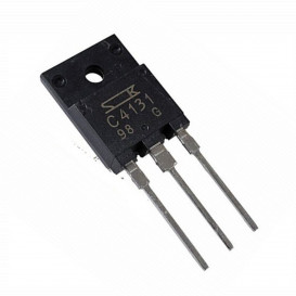 More about 2SC4131 Transistor