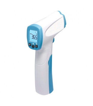 Termometro Infrarrojo Temperatura Corpolar 32ºC-43ºC 5-10cm