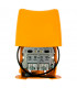 Amplificador Mastil 28dB 3e UHF-UHF-FImix LTE700 NanoKom