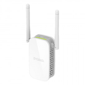 Repetidor WIFI 2,4Ghz 300Mbps